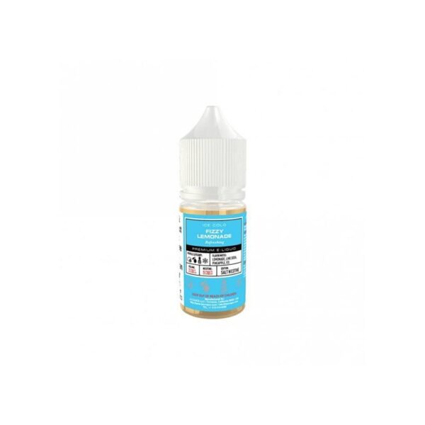 Cool Melon 30ml Nic
