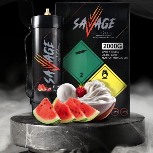 Strawberry Watermelon